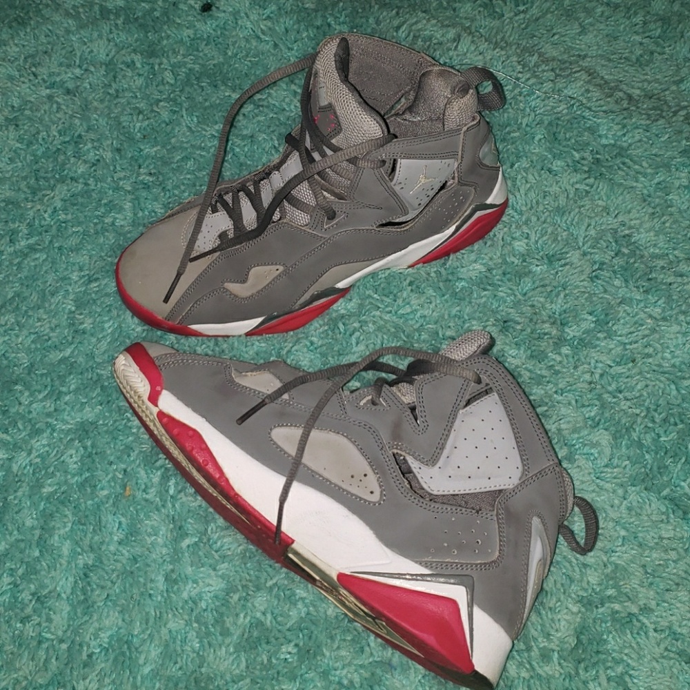 Jordan 7